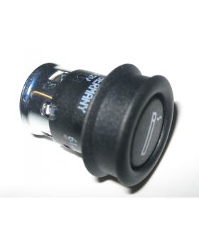 BMW 12 Volt Cigarette Lighter Plug 9308246 61349308246 New Genuine