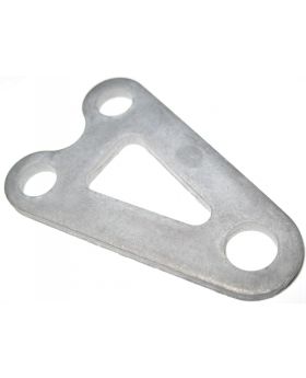 BMW M52 M54 Engine Block Bracket Support Plate 1724989 11111724989 New Genuine