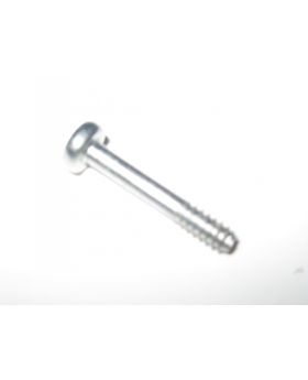 BMW E30 E24 E34 E32 Head Light Lamp Bolt Screw 1379998 63121379998 New Genuine