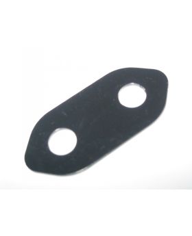 MINI Grille Badge Holder Bracket Plate 7248882 51147248882 New Genuine