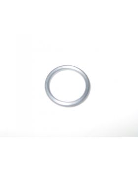 BMW Gearbox Oil Cooler Line Pipe Seal O-Ring Gasket 17211742636 New Genuine