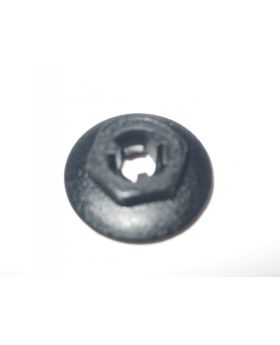 BMW E60 E61 Wind Screen Scuttle Panel Cover Plastic Nut 51717110861 New Genuine