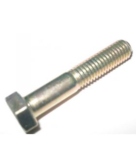 BMW Hex Bolt Screw M8 x 1.25 x 43 mm Grade 8.8 9912501 07119912501 New Genuine