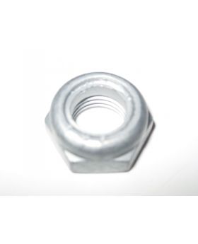 BMW 22mm Hex-Head Self-Locking Nyloc Nut M14x1.5mm 31106769443 New Genuine