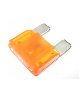 BMW Maxi Blade Orange Fuse 40 Amp 32 Volt 61138367132 New Genuine