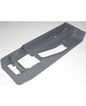 BMW E36 Convertible Centre Console RHD Grey 8162143 Other Genuine