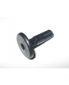BMW E60 E61 E63 E64 Side Skirt Plastic Screw 7066229 51717066229 New Genuine