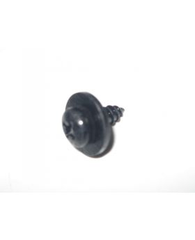 BMW Cross-Head Self-Tapping Screw & Washer 4.8x13mm 07119906259 New Genuine
