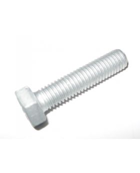 BMW Hex Bolt Screw M8 x 1.25 x 35 mm Grade 8.8 9904252 New Genuine