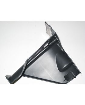 BMW E36 Boot Trunk Trim Cover Panel Left 8130071 New Genuine