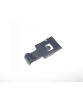 BMW E34 Driver Side Glove Box Lid Catch Clip 2252587 Used Genuine