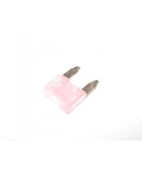 BMW Mini Blade Fuse Red 4 A Amp 61 13 6917400 New Genuine
