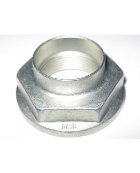 BMW Wheel Bearing Hub Stake Nut M30 x 1.5 mm 1128336 31211128336 New Genuine
