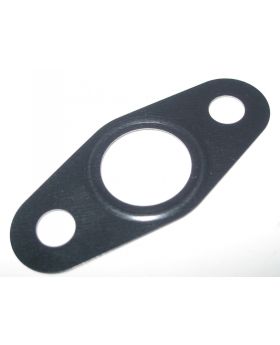 BMW Diesel Turbo Oil Supply Flange Gasket Seal 2246091 11422246091 New Genuine