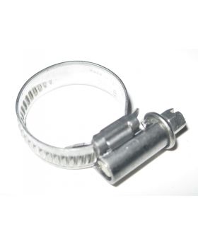 BMW Hose Pipe Clamp Worm Jubilee Clip 18-24 mm 9952109 07129952109 New Genuine