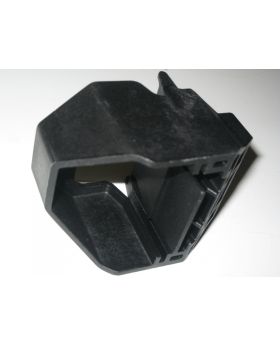 BMW Radiator Lower Mounting Support Bracket 7807184 17117807184 New Genuine