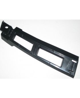 BMW E70 Rear Left Bumper Bracket Mount Support 7226937 New Genuine