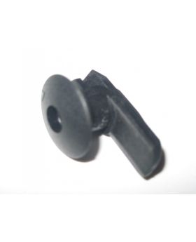 BMW Wiper Mechanism Cover Clip Twist Lock 51717064092 New Genuine