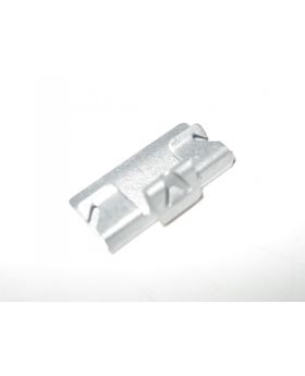 BMW E87 Door Window Frame Cover Trim Clip Clamp 7121160 51337121160 New Genuine