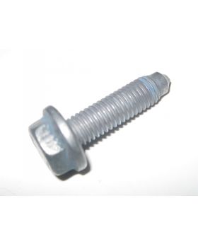 BMW Hex Bolt Screw M8 x 1.25 x 30 mm Grade 8.8 7543380 07147543380 New Genuine