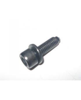 BMW 5mm Allen-Head Bolt/Screw M6x1.00x20 mm Grade 8.8 07119906086 New Genuine