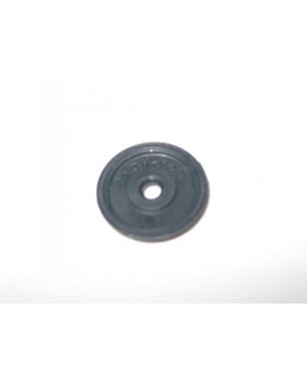 BMW Seat Safety Belt Stop Button Ring Clip 1917406 72111917406 New Genuine