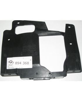 BMW E46 M-Tech Brake Cooling Duct Vent Bracket 7894368 New Genuine