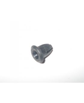 BMW Body Trim Strip Clip Grommet Insert Black 8150943 51318150943 New Genuine