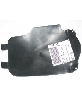 BMW E85 E86 RH Wheel Arch Head Light Bulb Access Cover 51717056402 New Genuine