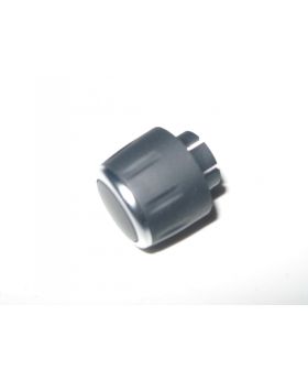 BMW Radio CD Player Volume Control Knob Cap 9231059 New Genuine