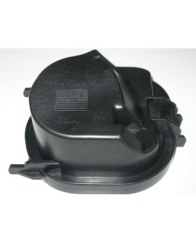 BMW E90 E91 Main Beam Light Bulb Cover Cap Left 7159563 63117159563 New Genuine