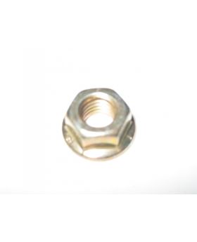 BMW 13mm Hex Collar Flange Head Nut M8 x 1.25mm 9927022 07119927022 New Genuine