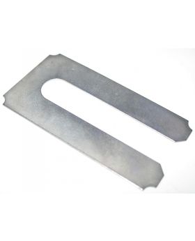 BMW Door Hinge Shim Adjuster Alignment Plate 7202050 41517202050 New Genuine