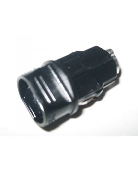 BMW H21W Light Bulb Lamp Holder Socket Plug 6916468 63216916468 New Genuine