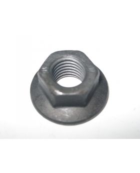 BMW 18mm Hex-Head Flange Collar Nut M12x1.5mm 33171090387 New Genuine