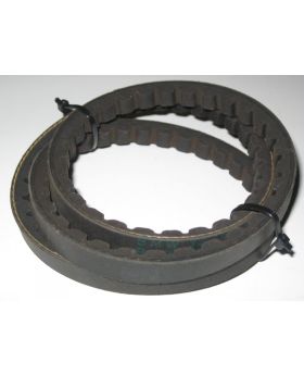 BMW E23 Power Steering Vee Drive Belt AVX10x912 1711144 New Genuine