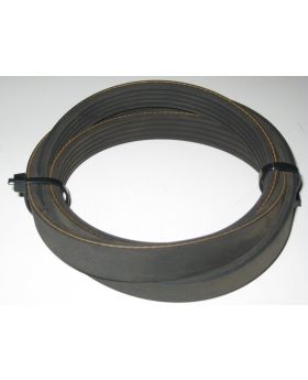 BMW M70 S70 Engine Alternator Drive Belt 5x1190 1736972 New Genuine