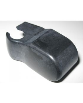 BMW E28 Front Wiper Arm Nut Spindle Cover Cap 1376314 New Genuine