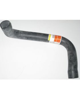 BMW E28 Radiator Coolant Water Hose Pipe Line 1287682 11531287682 New Genuine