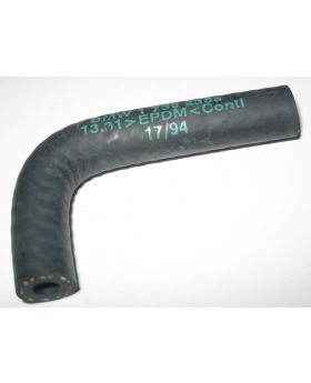BMW E30 M42 Engine Coolant Water Hose Pipe Line 1739235 13541739235 New Genuine