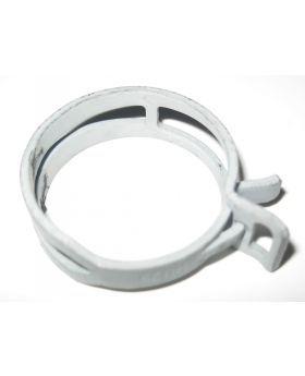 BMW Coolant Water Hose Pipe Line Clip Clamp 2755596 New Genuine