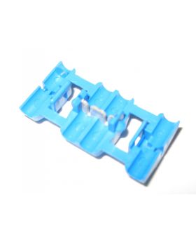 BMW Wire Cable Repair Joint Snap Connector AMP 735398 New Genuine