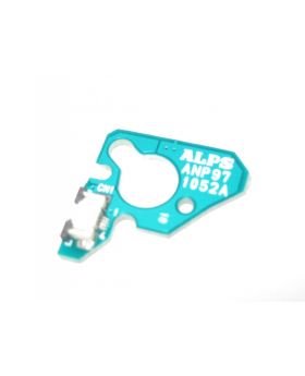 MINI R50 R52 R53 Part Of Wheel Shift Paddle 6929369 Other Genuine