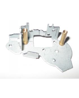 MINI R50 R52 R53 Part Of Wheel Shift Paddle 6929370 Other Genuine