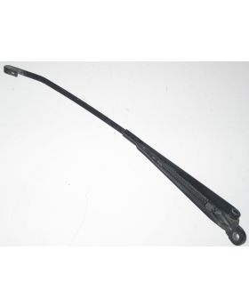 BMW E30 Left Wind Screen Shield Wiper Arm RHD 1372553 Used Genuine
