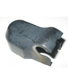 BMW E30 Front Wiper Arm Nut Spindle Cover Cap 1376313 61611376313 Used Genuine