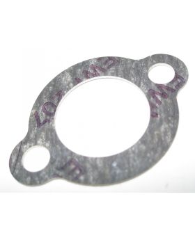BMW M20 Engine Rear Coolant Port Flange Seal Gasket 11121726721 New Genuine