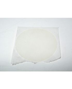 BMW 30 mm Isolation Sticker Seal Disc Washer 1922189 New Genuine