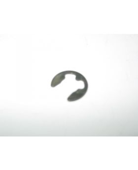 BMW E38 E39 6mm Shaft E-Circlip Lock Snap Ring 9901421 07119901421 New Genuine