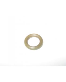 BMW Engine Oil Filter Cover Gasket O-Ring Seal 1744001 Used Genuine